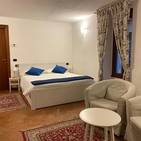 Imbarcadero Appartamento Bellagio