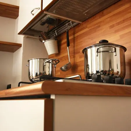 Appartamento Imbarcadero *