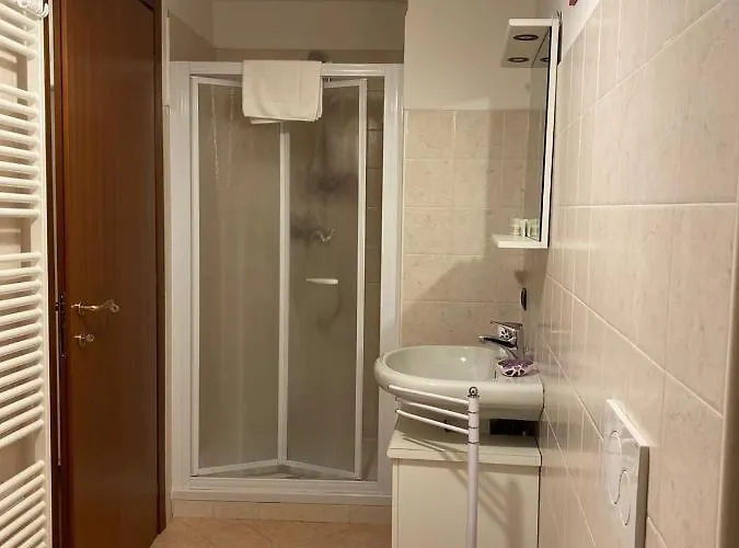 Imbarcadero דירה *