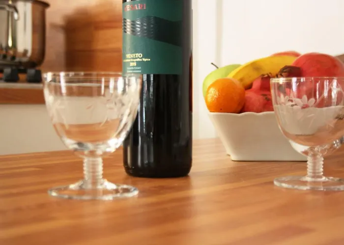 דירה Imbarcadero בלאג'יו