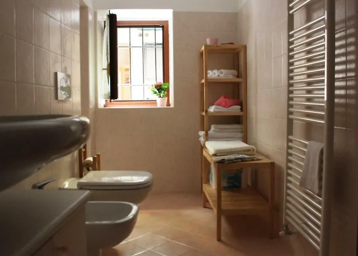 Imbarcadero דירה *