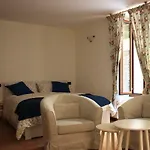 Imbarcadero 아파트 *