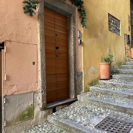 Imbarcadero * Bellagio