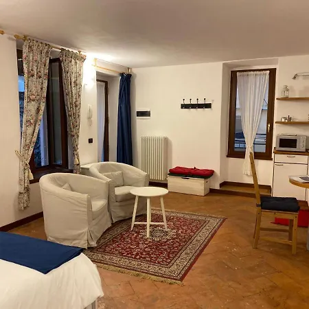 Imbarcadero * Bellagio