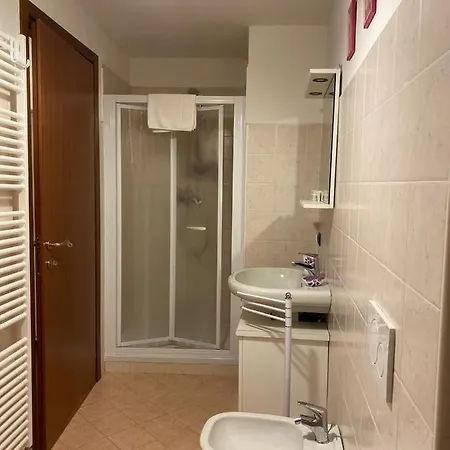 Imbarcadero Appartement *