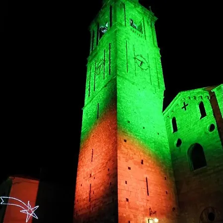 Imbarcadero Bellagio