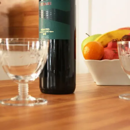 Appartement Imbarcadero Bellagio