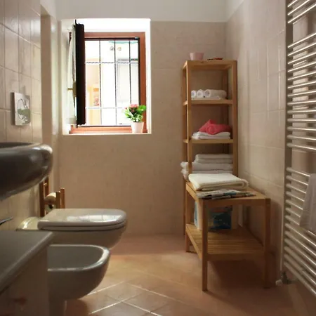 Imbarcadero Appartement *