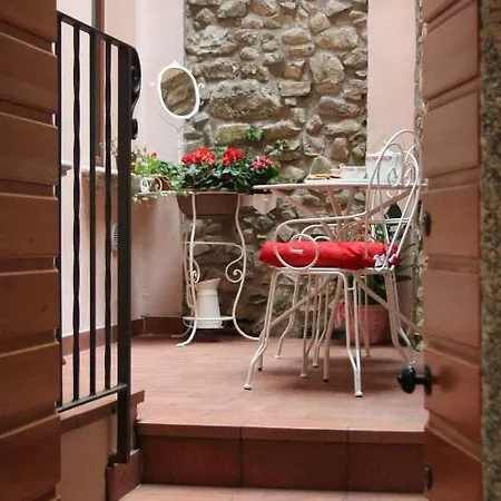 Appartement Imbarcadero