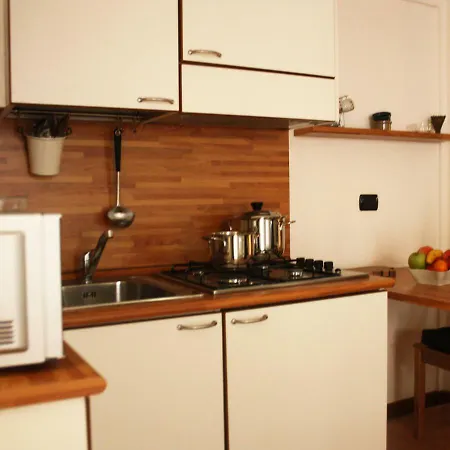 Appartement Imbarcadero Bellagio