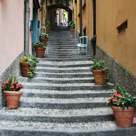 Imbarcadero Appartement