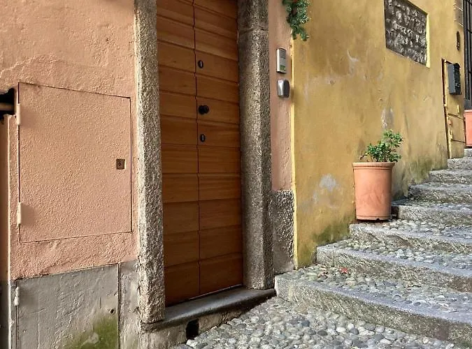 Imbarcadero * Bellagio