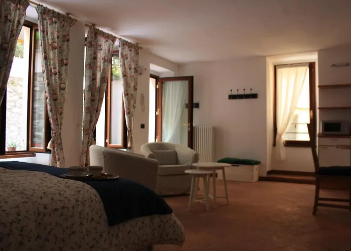 דירה Imbarcadero