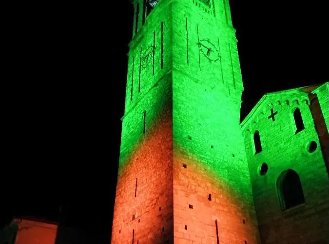 Imbarcadero בלאג'יו