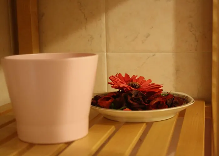 Lägenhet Imbarcadero Bellagio