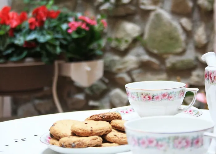 Imbarcadero * בלאג'יו