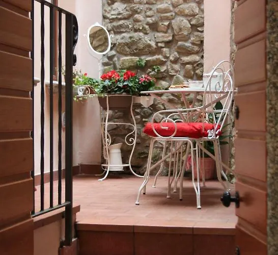 דירה Imbarcadero