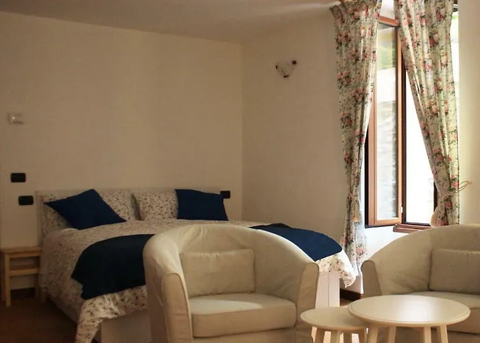 Imbarcadero דירה *