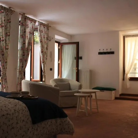 Apartment Imbarcadero