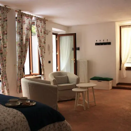 Apartment Imbarcadero *