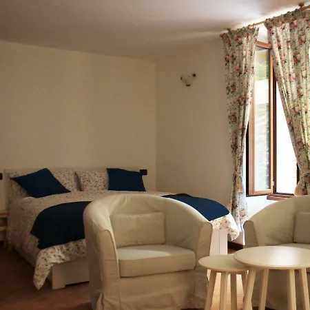 Imbarcadero Apartment *