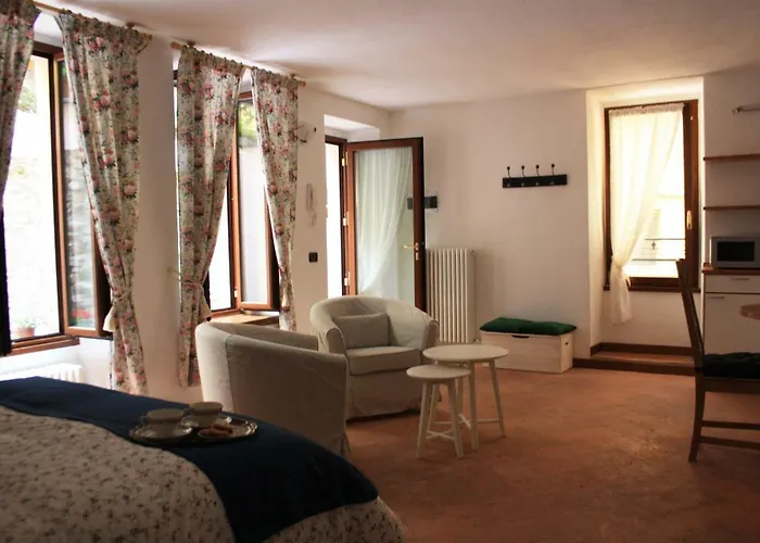 Διαμέρισμα Imbarcadero *