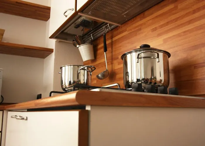 Διαμέρισμα Imbarcadero *