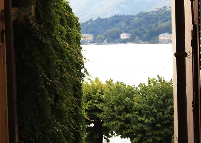 Imbarcadero Διαμέρισμα