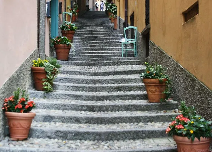 Imbarcadero Διαμέρισμα